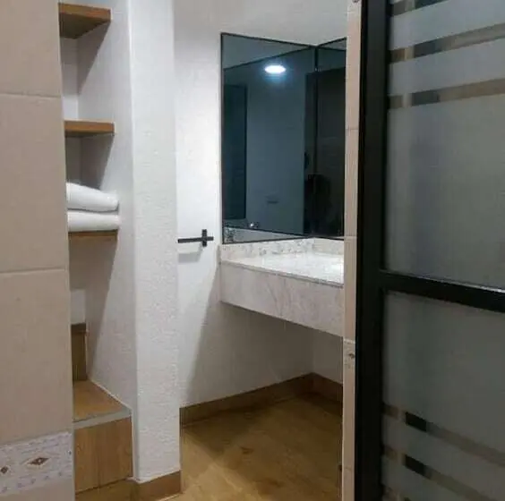 اتاق استاندارد, San Lucas