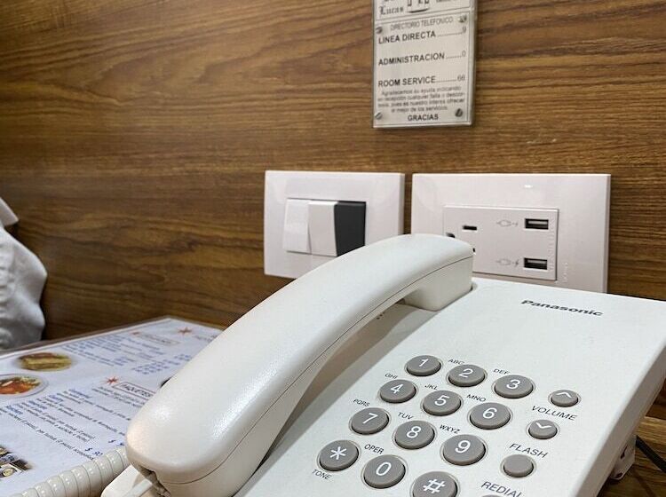 Номер Стандарт, San Lucas