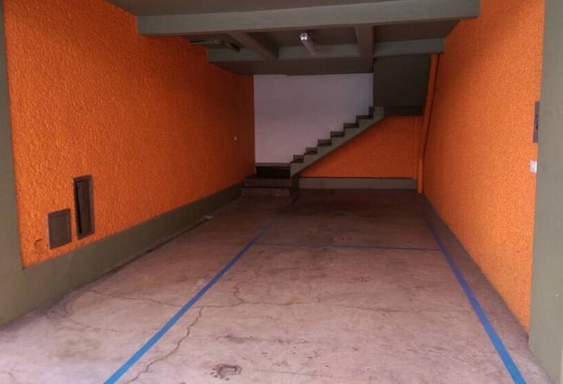 Номер Стандарт, San Lucas