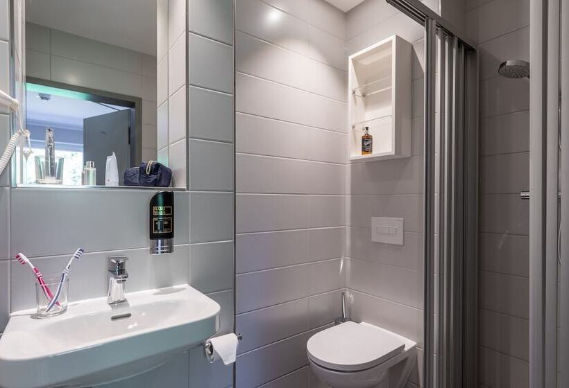 스탠다드 룸, Serways Hotel Waldmohr