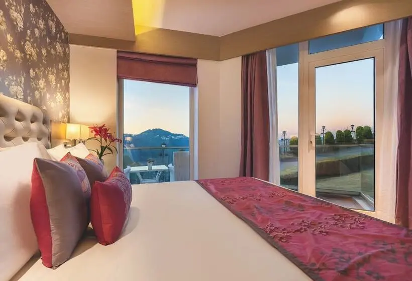 クラブルーム, Welcomhotel By Itc Hotels, Shimla