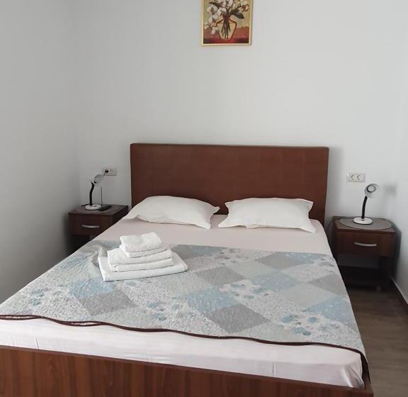 스탠다드 룸 킹사이즈 침대, Casa Roua