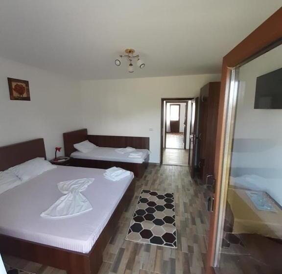 패밀리 스위트, Casa Roua