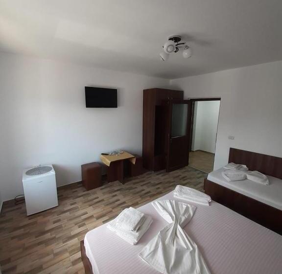 패밀리 스위트, Casa Roua