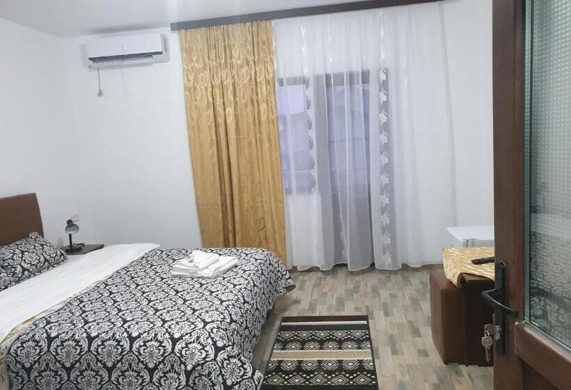 패밀리 스위트, Casa Roua