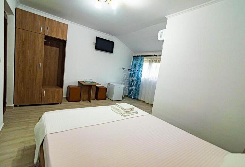 اتاق استاندارد, Casa Roua