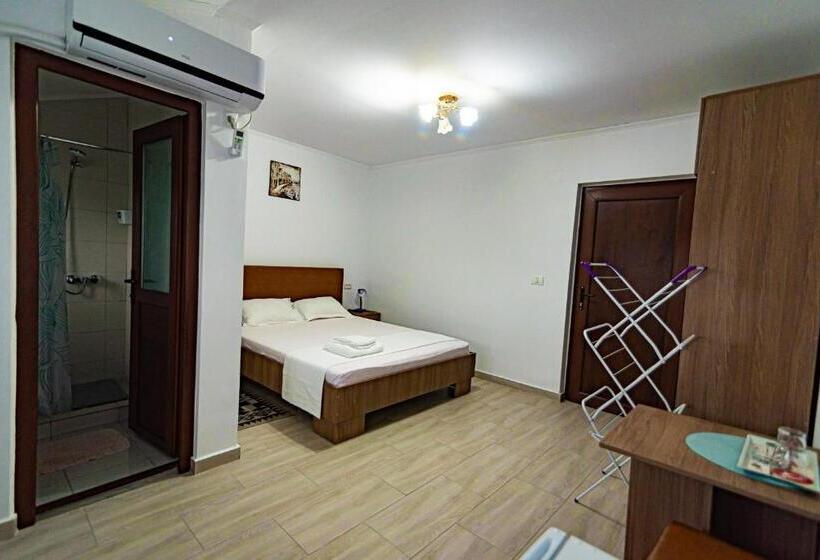 스탠다드 룸, Casa Roua