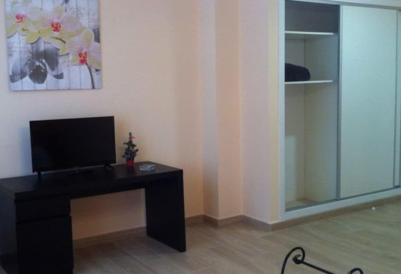 Номер Стандарт, Hostal Sara