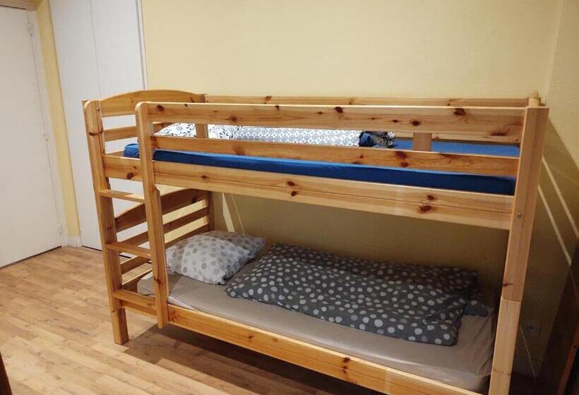 غرفة ديلوكس, Manoir De Bolbec