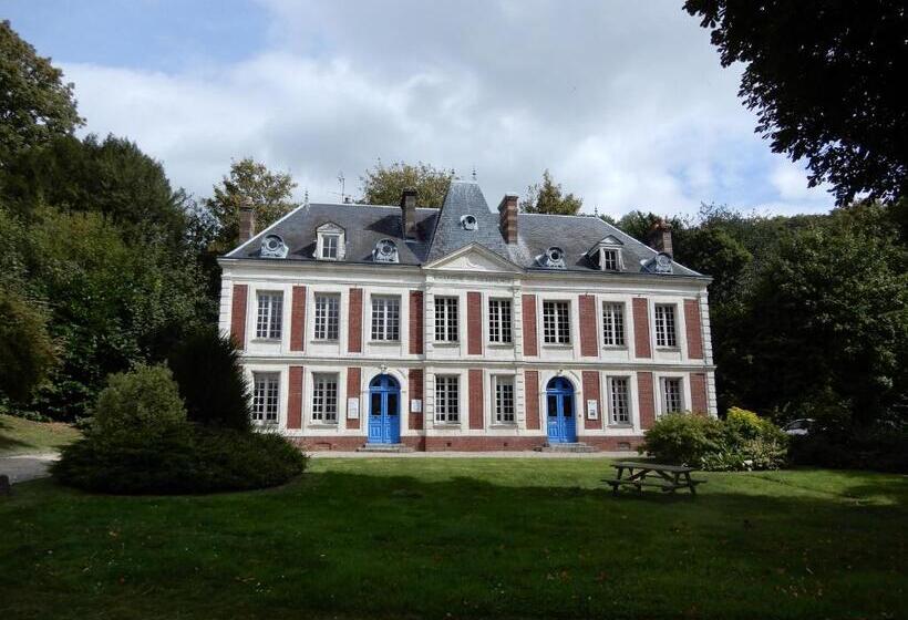 غرفة ديلوكس, Manoir De Bolbec