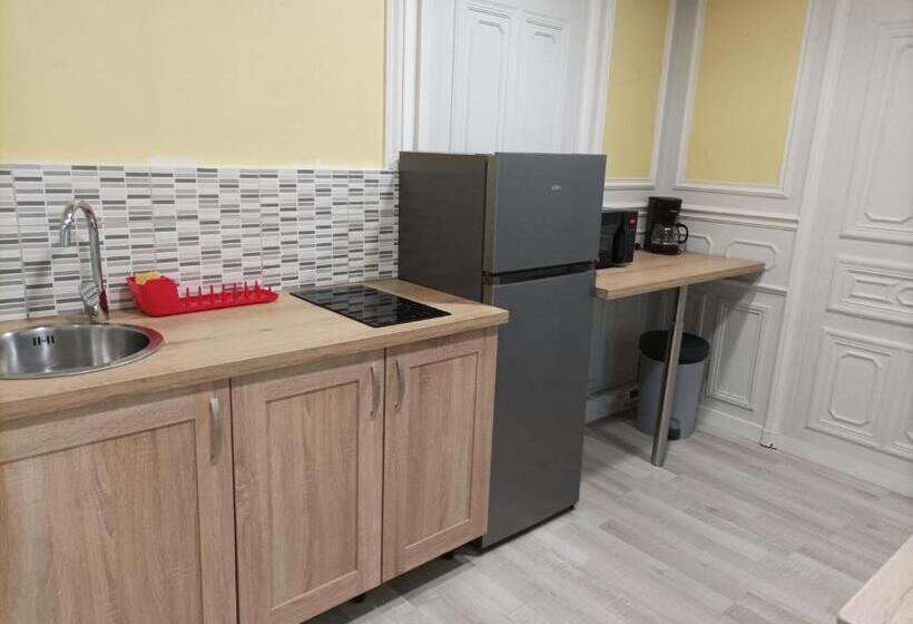 إستوديو قياسى, Manoir De Bolbec