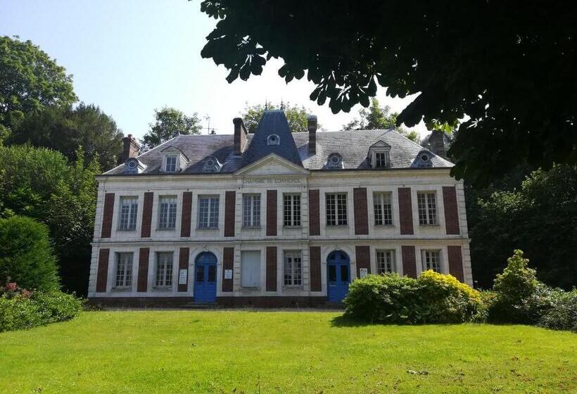 إستوديو قياسى, Manoir De Bolbec