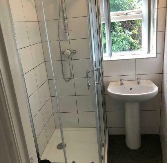 Номер Стандарт, Spittal Brook