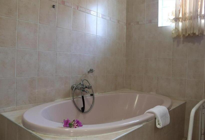 اتاق لوکس, Sentosa Guest House