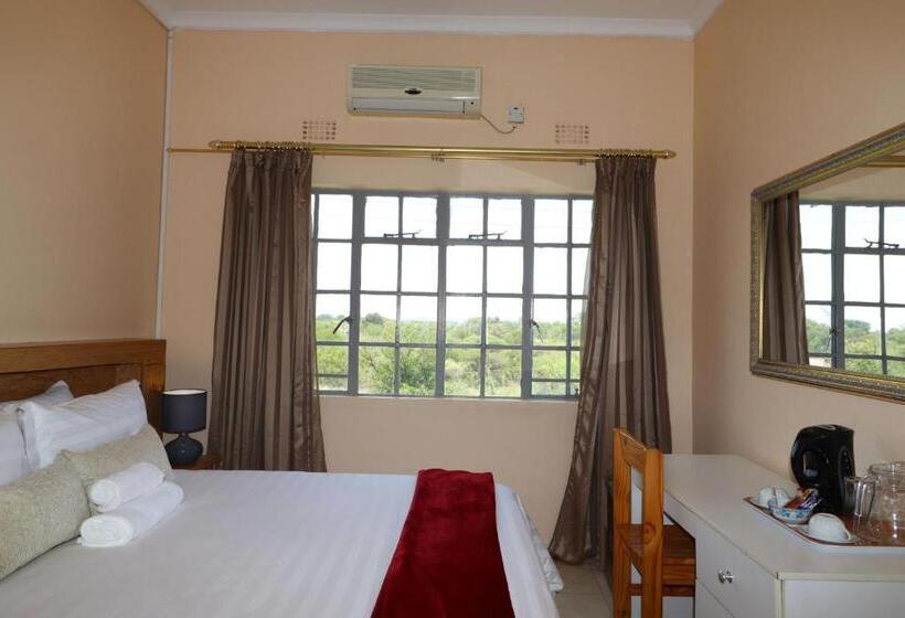 اتاق اکونومی, Sentosa Guest House