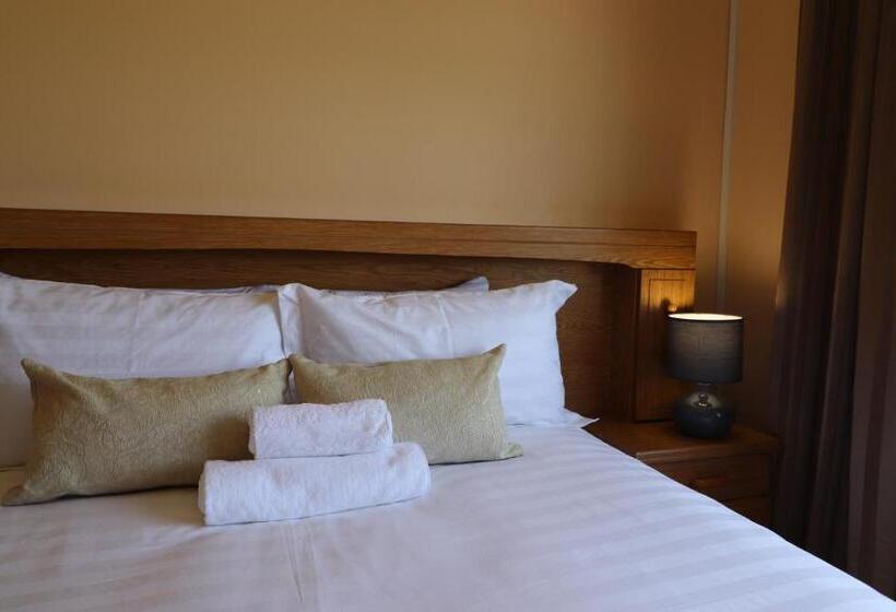 اتاق اکونومی, Sentosa Guest House