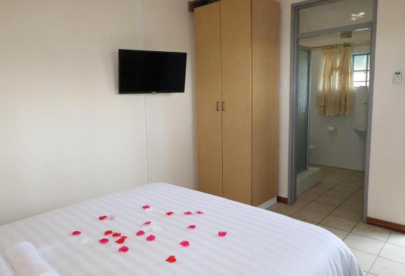 اتاق استاندارد, Sentosa Guest House