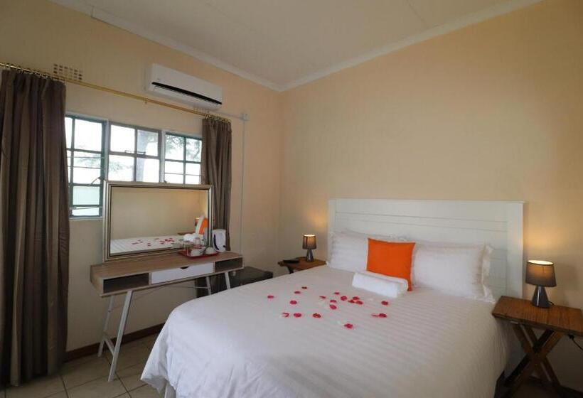 اتاق استاندارد, Sentosa Guest House