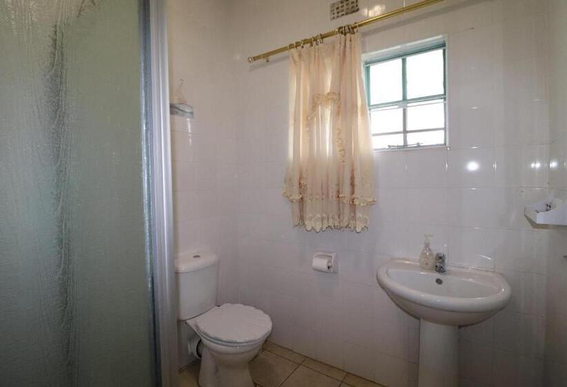 اتاق استاندارد, Sentosa Guest House