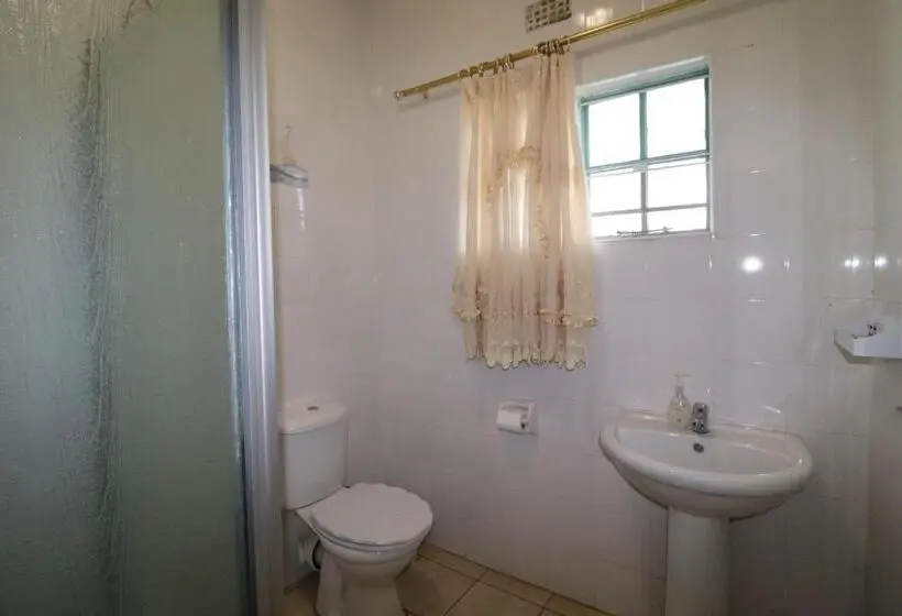 اتاق استاندارد, Sentosa Guest House