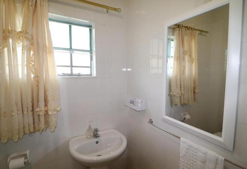 اتاق استاندارد, Sentosa Guest House