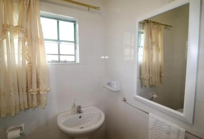اتاق استاندارد, Sentosa Guest House