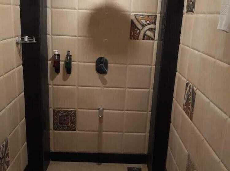 디럭스 룸, Kyriad Hotel Solapur By Othpl