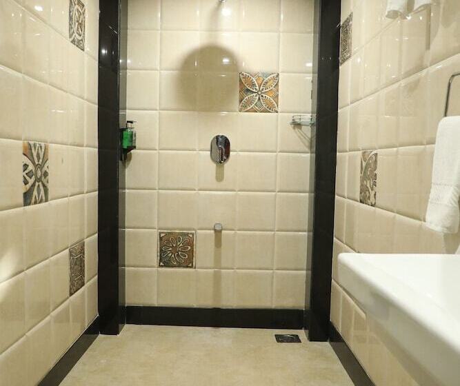 Номер Премиум, Kyriad Hotel Solapur By Othpl