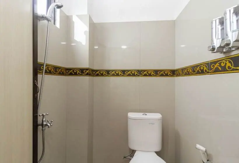 スタンダードルーム, Reddoorz Syariah Near Rsu Suaka Insan Banjarmasin