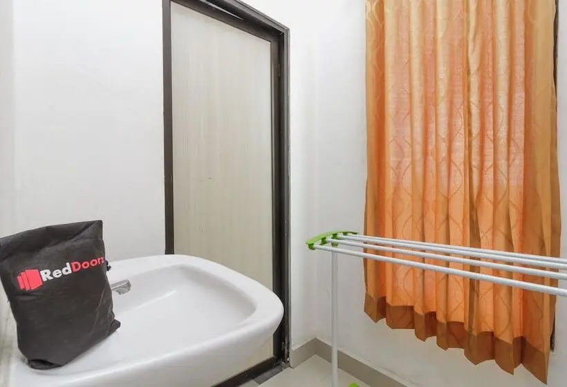 スタンダードルーム, Reddoorz Syariah Near Rsu Suaka Insan Banjarmasin