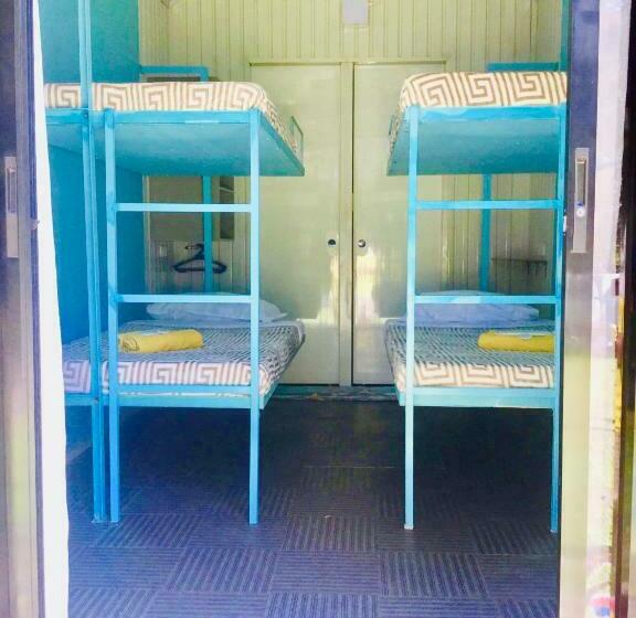 خانه 1 خوابه, Lanzones Cabana