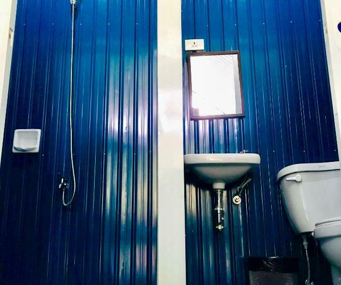 خانه 1 خوابه, Lanzones Cabana