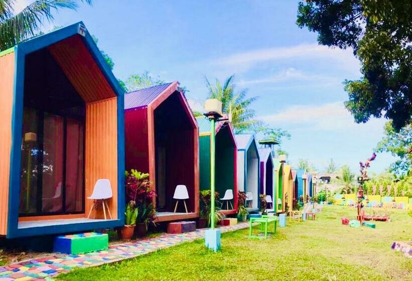 کابین, Lanzones Cabana