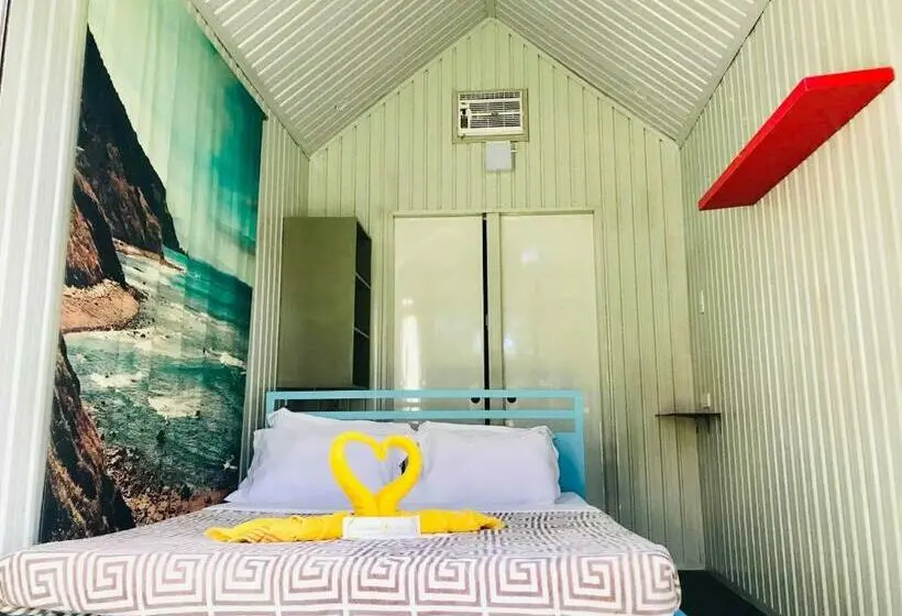 کابین, Lanzones Cabana