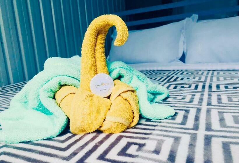 کابین, Lanzones Cabana