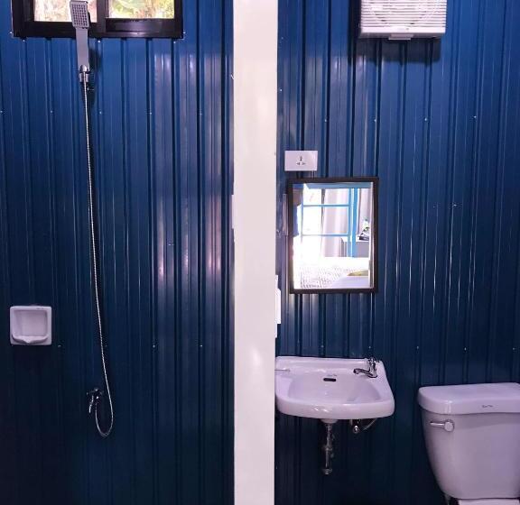 کابین, Lanzones Cabana