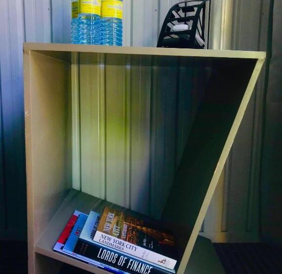 کابین, Lanzones Cabana