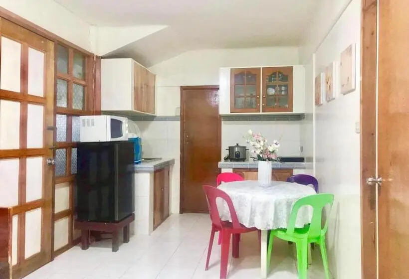 بانگلوی سوپریور, Lanzones Cabana