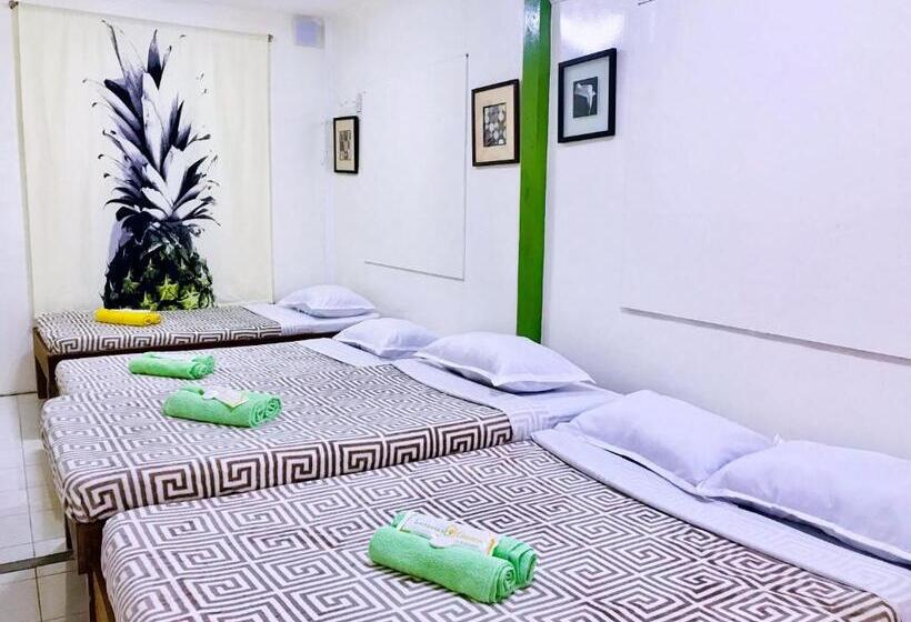 بانگلوی سوپریور, Lanzones Cabana