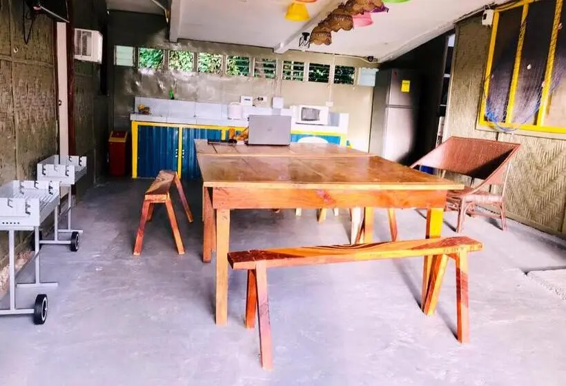 بانگلوی استاندارد, Lanzones Cabana