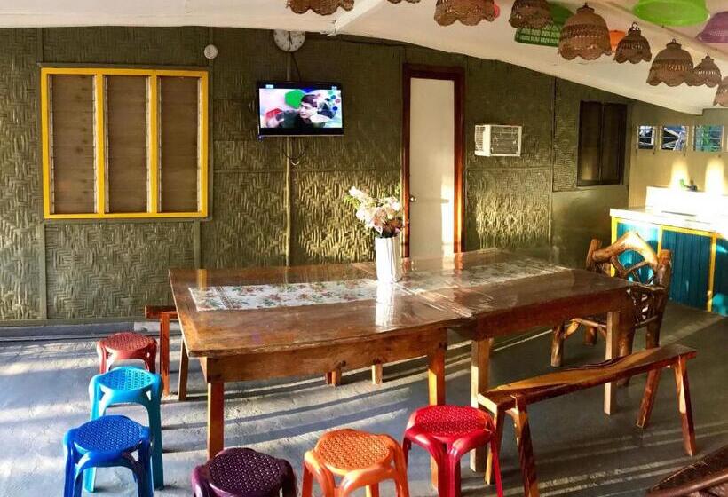 بانگلوی استاندارد, Lanzones Cabana