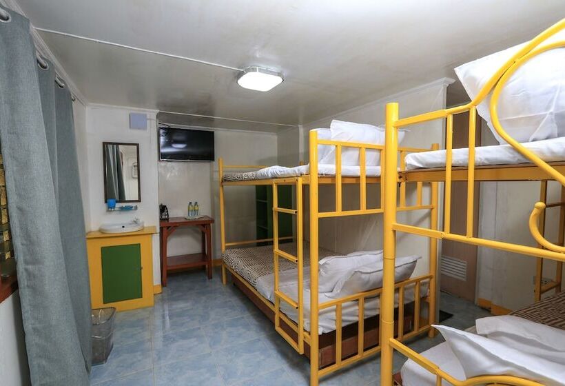 کابین, Lanzones Cabana