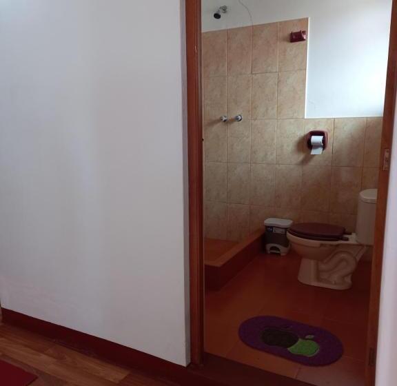 اتاق استاندارد, Wiñay Pacha Inn