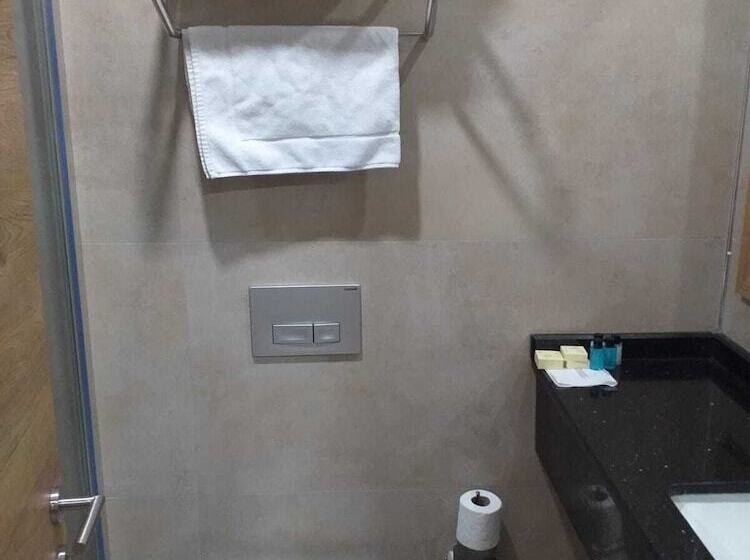 חדר סטנדרט יחיד, Nehi̇r Hotel Keşan