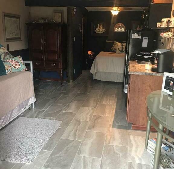 Студия Deluxe, Come Friday Cottages