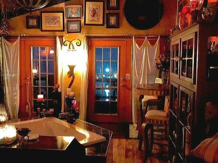 Студия Deluxe, Come Friday Cottages