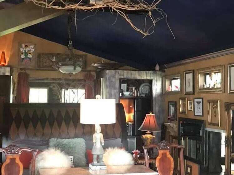 Студия Deluxe, Come Friday Cottages