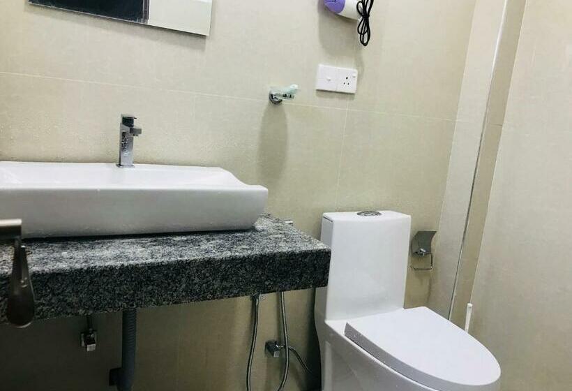 家庭间, Andarawewa Nature Resort