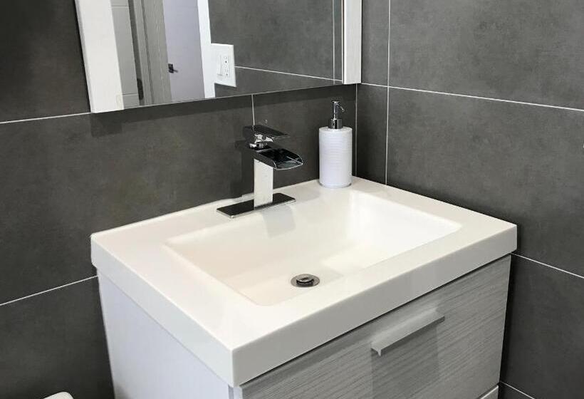 חדר דלוקס עם מיטת קינג, Pompano Breeze