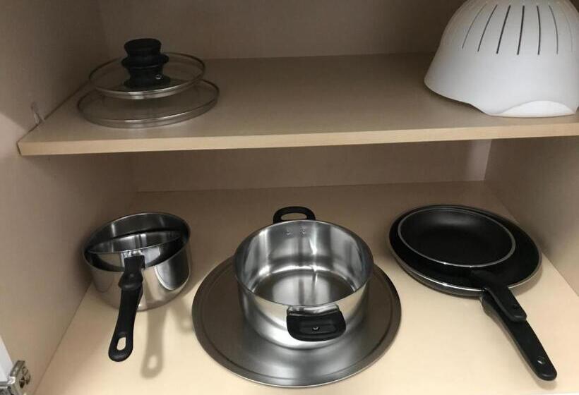 חדר דלוקס עם מיטת קינג, Pompano Breeze